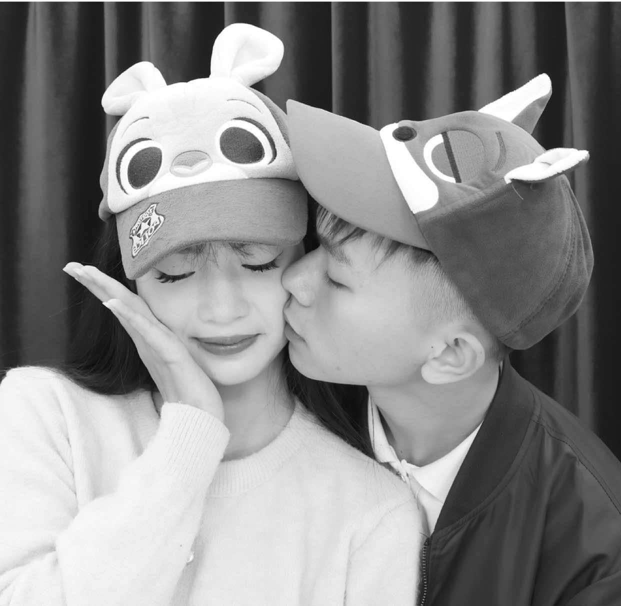 my luv👩🏻‍❤️‍💋‍👨🏻#xh #fyp #viralvideo #chiyeuminhanh 