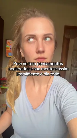 #fyppp #foryoupagе #stress #ansiedade #pensamentoacelerado 