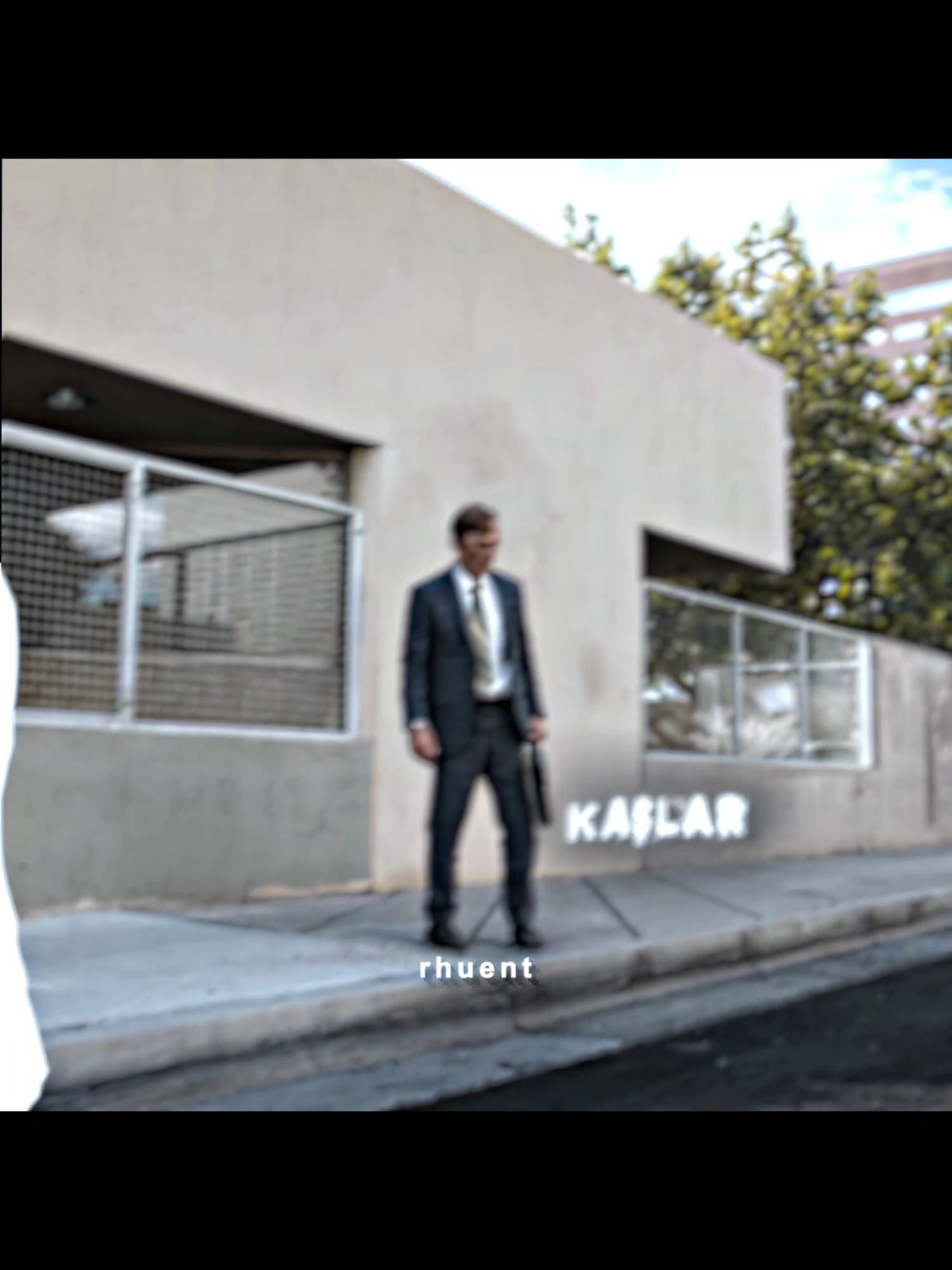 SAULU ARASAN İYİ OLUR #keşfet #edit #aftereffects #bettercallsaul #saulgoodman #breakingbad #walterwhite