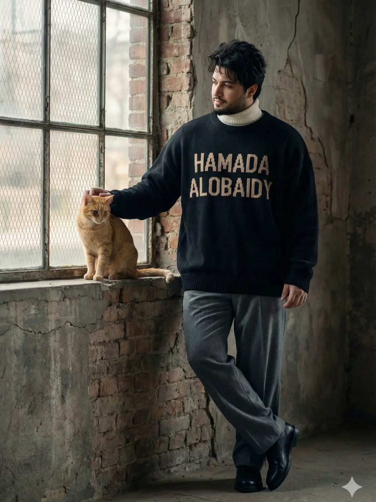 New Selfies Ideas with ChatGPT and Google Gemini Tutorial Prompts y Photo Editing Tutorial Prompt ChatGPT and Google Gemini Explanation and steps: ? Here is a step by step guide for ChatGPT Al and Google Gemini how to make photos 1-Open ChatGPT and Google Gemini 2- Upload your picture 3- From the top of ChatGPT or Google Gemini copy and paste prompt 4- Don't forget to follow #ai #gemini #nanobanana ##tiktok #ذكاء_اصطناعي 