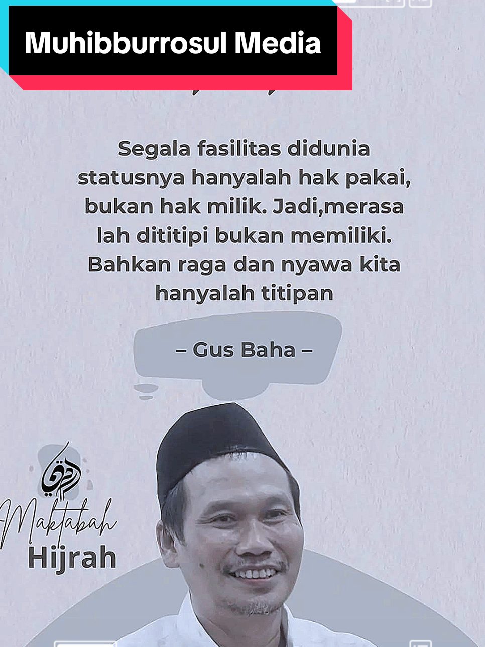 motivasi dalam kehidupan