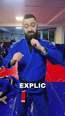 Copiii ne spun ce i-a învățat BJJ-ul și de ce MatSide e locul lor preferat. Simplu, sincer și 100% real. 🥋#fyy #videoviral #educatie #forupage 