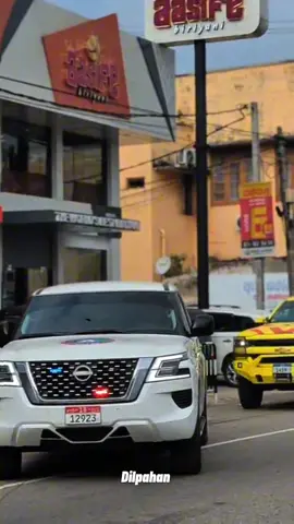 UAE 🇦🇪 in Sri Lanka 🇱🇰❤️‍🔥  #srilanka #UAE #foryou