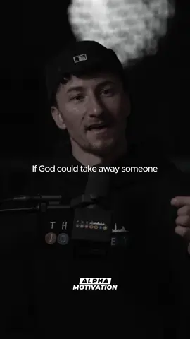 When God removes someone you thought you could never lose, it isn’t punishment it’s preparation. Losing what felt permanent hurts, but loss is often a doorway, not an ending. If a person you loved was taken from your life, there was a purpose behind it. Because if God can take away the one you thought was forever, imagine the one He can bring that you never believed existed. The loss wasn’t the finish line it was the clearing before something greater arrives ⚡️