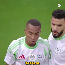 قلب الأسد أشرف عبادة أمام السودان 🔥🇩🇿 !! @Abada achraf⚽️🏆 