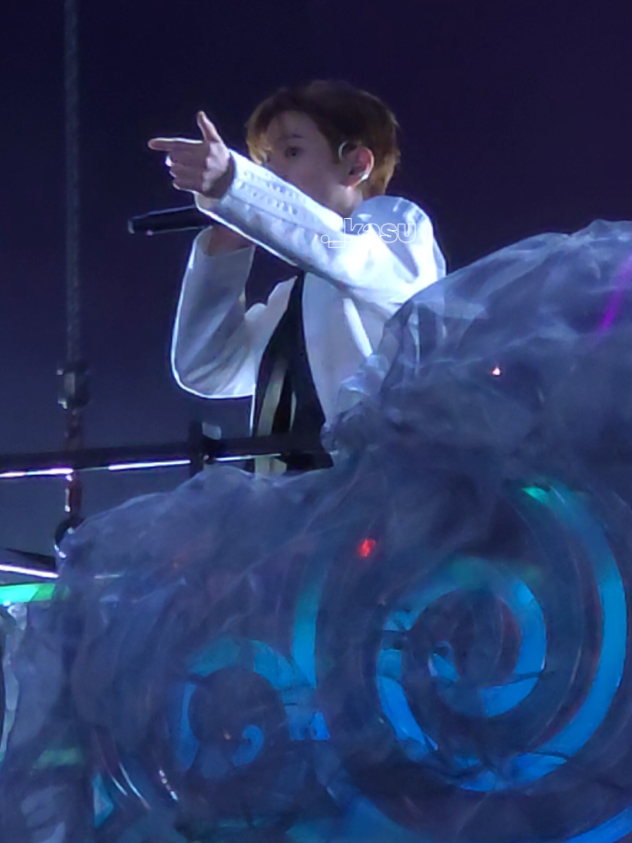 251129 신선놀음 DIVINE  #StrayKids #스트레이키즈 #Seungmin #승민 #2025MAMAAWARDS 