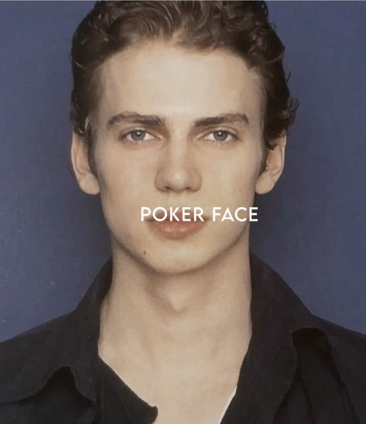 Damn! #haydenchristensen #anakinskywalker #fyp #haydenchristensenedit #starwarsfan 