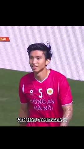 The Best LB ASIAN // Đoàn Văn Hậu 🇻🇳 #football #xuhuong #conganhanoifc #buriramunited #indonesia 