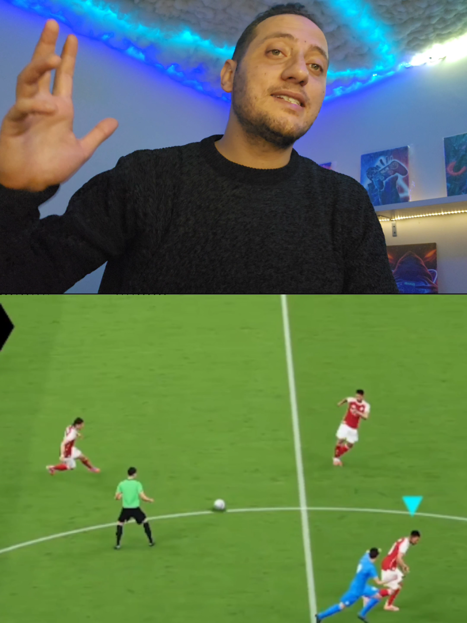 تحديث الخميس 👑 #efootball #efootball2025 #efootball2026 #ahmed3ead 