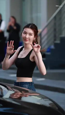 ลูกโตเป็นสาวแล้วจริงๆ 🥹😭  เลี้ยงมาได้ 1 ปีก่าๆ 🥹 โตไวมากลูกเอ้ยยย #ormkornnaphat #ออมกรณ์นภัส  @ออมออมเอง:^D 