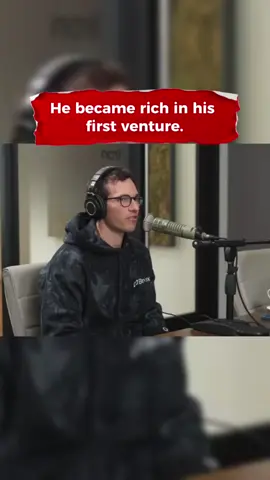 #fyp #money #henriquedubugras #clipfyhdubugras #brex 