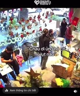 📰 30 NGHÌN THÌ KHỎI ỦNG HỘ 😌 Chuyện lạ giữa thời buổi “không tiền mặt lên ngôi”: Quán bảo tiền mặt còn #30k  các cô đáp : như này nhé 30 nghìn thì khỏi… !” rồi ngồi lì như đang chờ điều tra viên tới lập biên bản 🤨 Đỉnh điểm drama là câu nói viral: “Bây giờ cô gọi công an ra, chỗ này cháu thuê bao nhiêu tiền?” — Ủng hộ thì hết lòng, mà nói chuyện thì hết hồn! 🥲 — Cô ơi cháu không sai!” 🥲