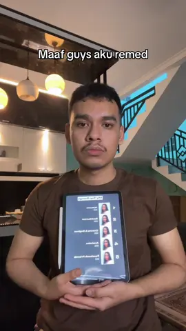 Spotify wrapped 2025 ini aku belum bisa bahagiain ortu #niki #spotifywrapped2025 