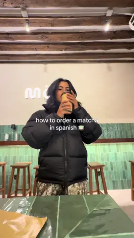 i didn’t like the milk they had soooo w/ water today  #studyabroadmadrid 