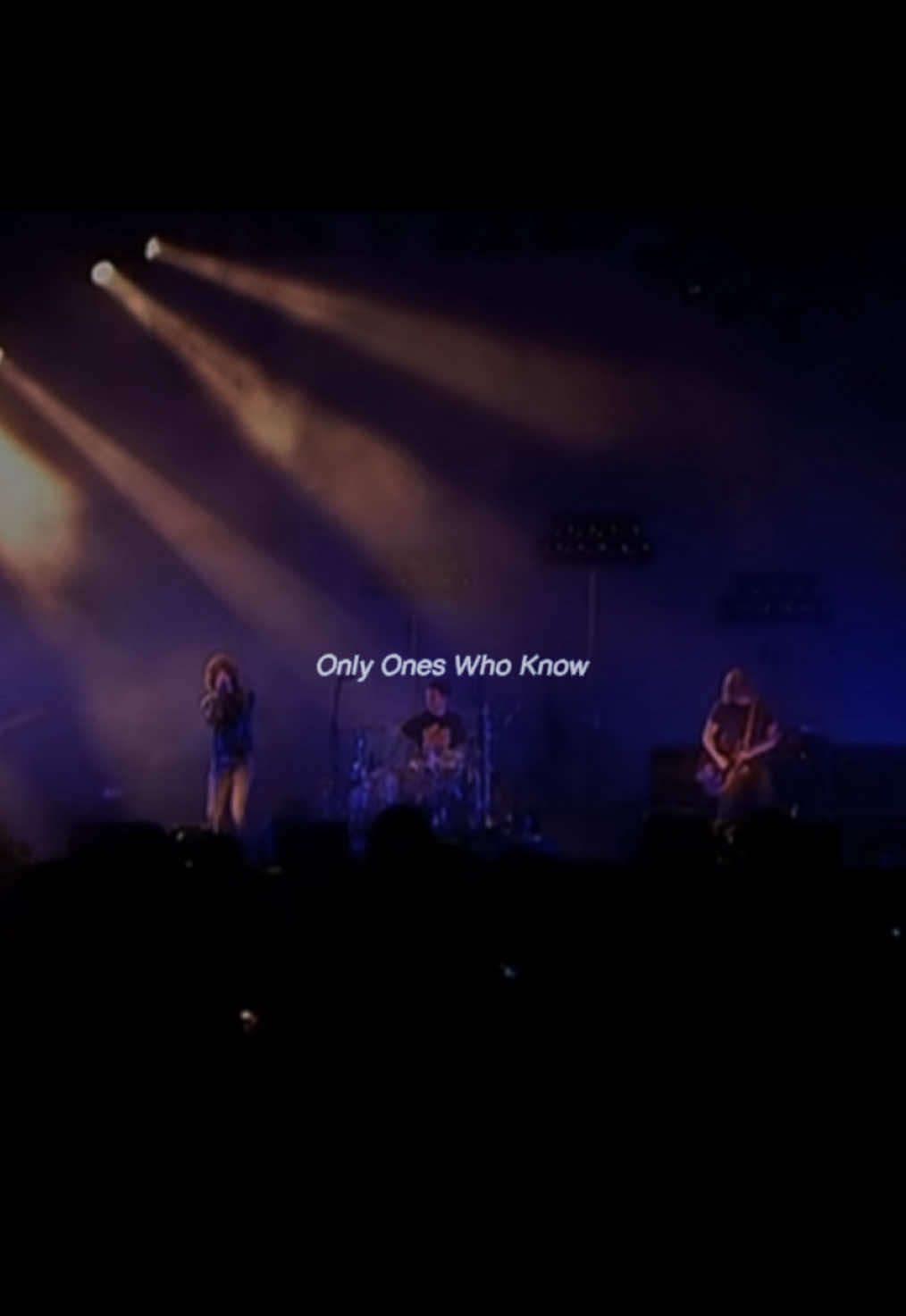 Only Ones Who Know #arcticmonkeys #onlyoneswhoknow #lyrics #fyp 