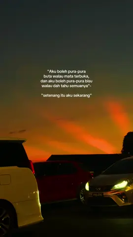 #katajiwa #tenang #teruskuat 