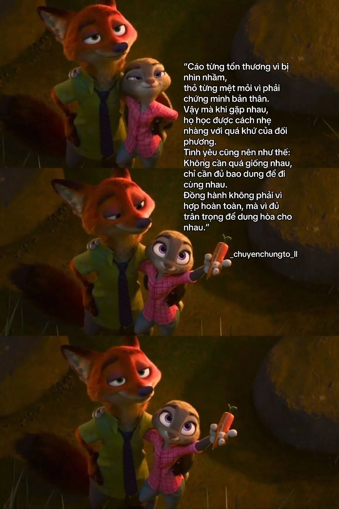 12.03”Có những mối quan hệ tưởng như đối lập, vậy mà chỉ cần đúng người, mọi khác biệt đều trở thành điểm tựa.”💝#tinhyeu #caovatho🦊🐰 #chuyenchungto_ll #flypシ #xhhhhhhhhhhhhhhhhhhhhhhh 