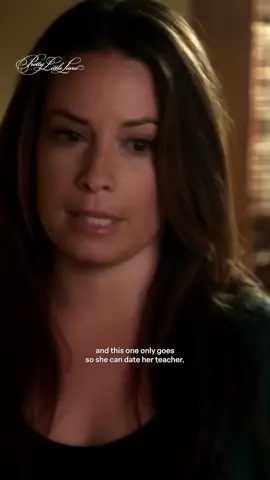 Greetings from dysfunction junction. Happy birthday Holly Marie Combs! #PrettyLittleLiars