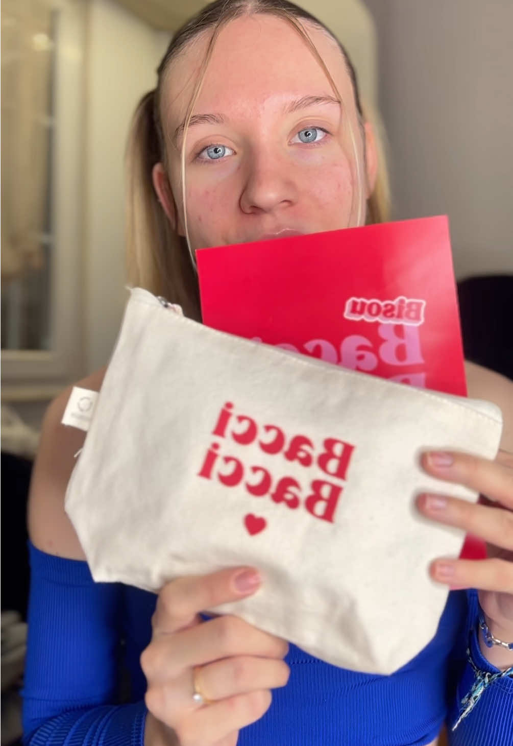 En partenariat avec Bacci💕@bacci_beauty 🍭  Retrouvez la marque chez Centrakor  #baccibeauty #bacci #collaborationcommerciale 