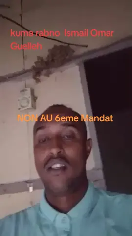 #🇩🇯  Dhaliyarada dalka Djibouti Oo u dhawaqeysa Kuma rabnooo e iska socoooooooo