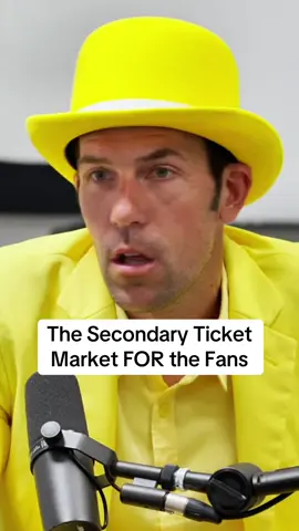 We’ve seen enough. Our fans keep getting scammed. For years, we’ve watched families from all over the country show up to our gates with fake tickets after being scammed. They’ve spent hundreds of dollars on “tickets” on social media or on other secondary websites, just to find out they weren’t real on the day of the event. Often this was their big trip of the year and they’ve flown into town just to see Banana Ball. You could see on their faces that they were devastated.  And we’re not going to take it anymore.  Over the last year we’ve been working on our own secondary ticket market that is truly fans first. All tickets here are official tickets from us, with no mark-ups, no fees and all at face value.  It is now set to launch in February before the 2026 season. The Fans First Ticket Marketplace is built for our fans first community. This is for fans helping fans and not trying to rip off fans or take advantage of them. Will this stop the secondary market, the speculative tickets and price gouging? Unfortunately, it will not. But it’s a start. And it’s another way for fans to do the right thing and be guaranteed real tickets. This is the fans first way. And we will never stop fighting for our fans.