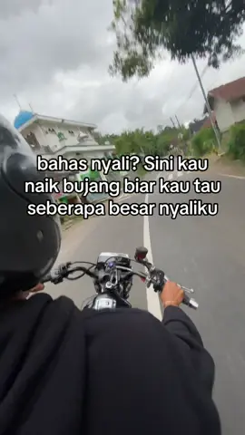 yaa panik yaa😭🤣🤣🤣 #promomakanharian #rxking #rxking135cc #rxkingindonesia #fypシ 