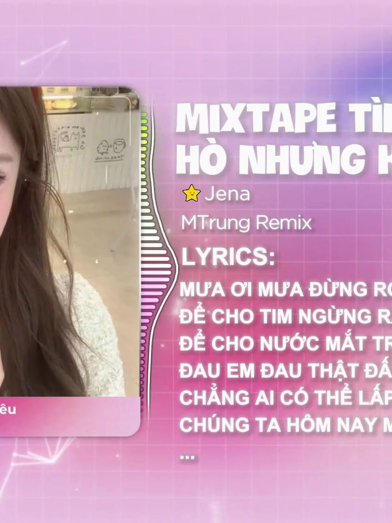 TÌNH KA X HẸN HÒ NHƯNG KHÔNG YÊU - BẢN HOT TIKTOK REMIX 🎶 EM CÓ CÂY BÚT NHƯNG KHÔNG DÙNG VẼ HOA #cmtbeatmusic #applemusicgroup #nhachaymoingay #xuhuong2025 #haianhnst #xuhuongtiktok #tinhkaremix #emcocaybut