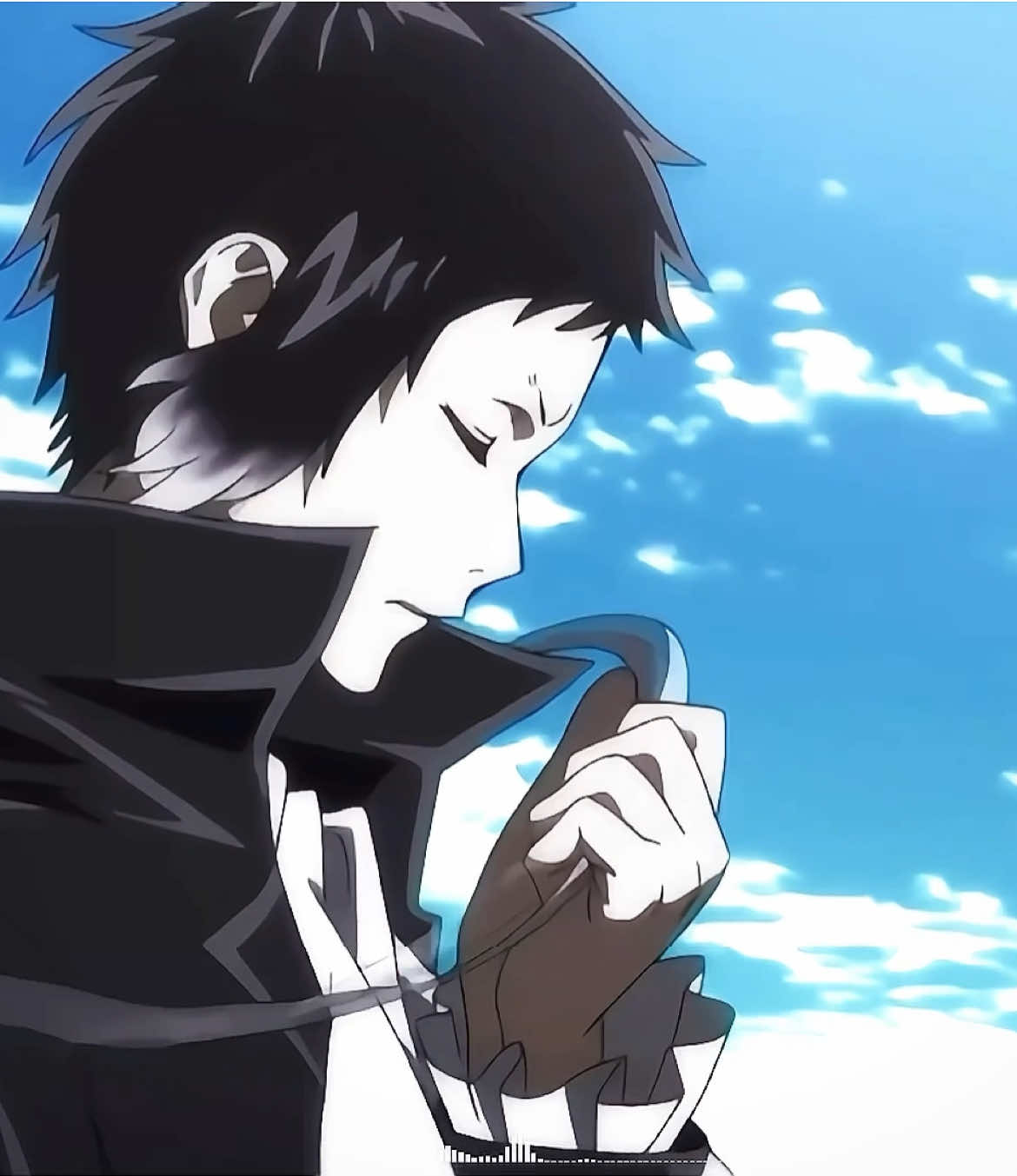 watch tiktok nuke my quality 💔 #akutagawa #akutagawaryunosuke #bsd #bungoustraydogs #foryoupage 