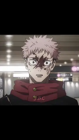 Il a trop souffert..#Jjk#anim #viral #editor 