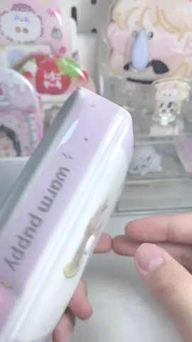 Ai thấy j lạ kh #packingphotocard #asmr #packingasmr #asmrsounds #viral 