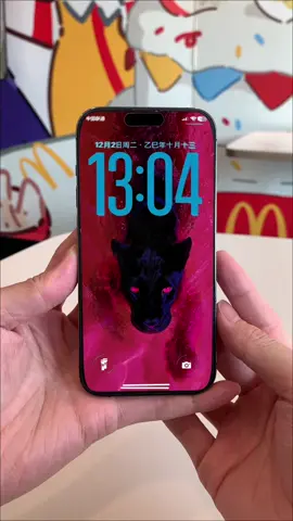 iOS 26 How to get 3D spatial wallpaper background for your iPhone, ios26iphonewallpaper 4kwallpaper livewallpaper How to set iPhone wallpaper tutorial How to apply iPhone live wallpaper Live wallpaper Wallpaper iPhone wallpaper 4K wallpaper Naked eye 3D wallpaper production Marvel superhero 4k wallpaper #4kwallpaper #livewallpaper #capcut #capcutforus #capcutpioneer