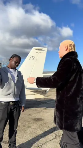 Épisode final partie 1