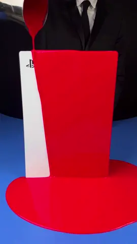 Venom Venom Venom🎶🕷️🕸️ #custom #venom #ps5 