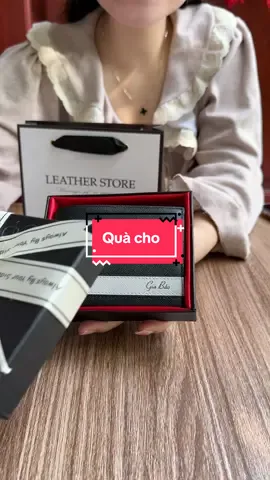 Quà cho  #vikhacten #xuhuong #trending 