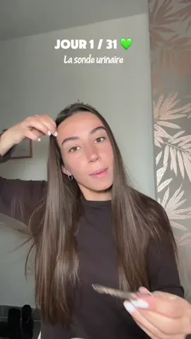 Jour 1 et 2 aujourd’hui 💚 Un petit peu en retard hihi 🩻  #scoliose#pourtoi#operationscoliose