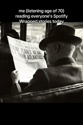 if you saw this on my ig story no you didn’t #spotifywrapped #listeningage #spotifywrapped2025 