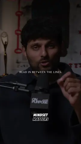 Read in between the lines. #readbetweenthelines #lifelessons #advice #SelfImprovement #mindsetmatters 