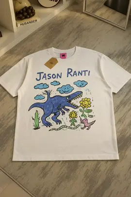 kaosnya cakep banget🫵😫 #jasonranti  #dongker  #outfitideas #outfitinspo #rekomendasioutfit