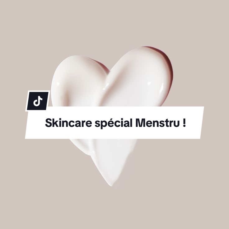 💧 Sérum Purifiant 	•	Aide à réguler les imperfections et excès de sébum liés aux hormones 	•	Nettoie en profondeur pour une peau nette et fraîche 🌸 Sérum Apaisant 	•	Calme les rougeurs et irritations pendant les règles 	•	Réconforte la peau sensible pour plus de douceur ⚡ Sérum Énergisant 	•	Redonne éclat et vitalité au teint terne 	•	Stimule la peau pour un effet frais et lumineux  #antiimperfection #peauparfaite #cyclemenstruel #bellepeau 