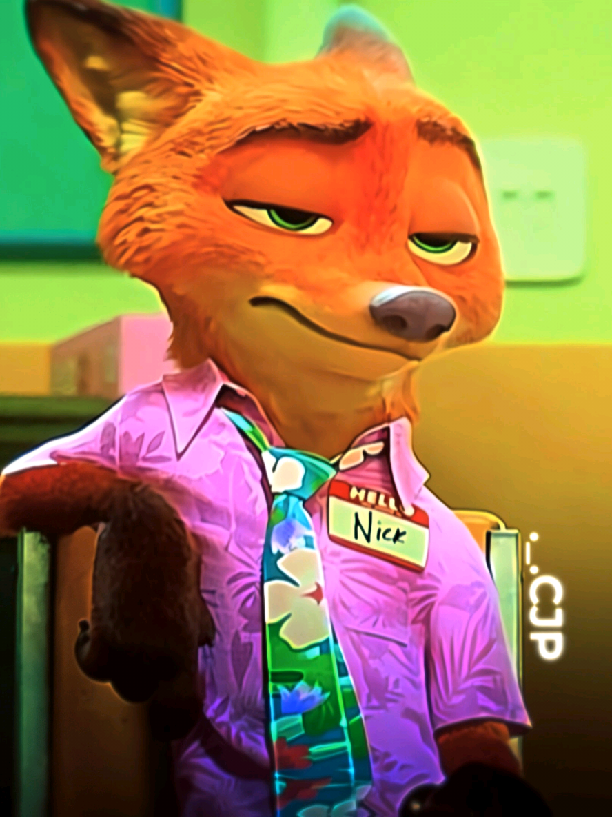 What's your thoughts on him in a suit- #nickwilde #nickwildeedit #zootopia2 #zootopia  MOOTS: @xena @ꜱᴀɢᴇ✧ @kasey @luc⁷ @Ela! @CrackedJuiceBoxx @𝓵𝓪𝓬𝓮𝔂 ♡ # 1. Velvette fan @𝙛𝙧𝙭𝙯𝙡𝙚 @𝓶𝓪𝓮 ⋆.° ִֶָ⊹ @ᯓ★ anne 
