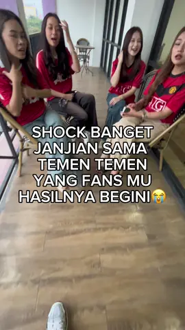 semoga ga menang deh MU ntar pasti rame banget ini #JeansKorea #JeansUnisex #JinisoEmangKeren 