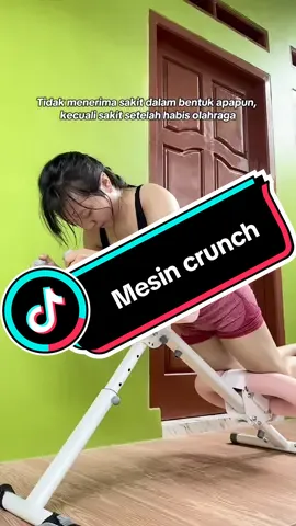 Konsisten dengan yg satu ini!!#rekomen #1212 #paydaysale #perut #workout 