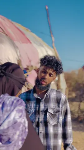 #is fahanwa Parti 4💔🥹#somalitiktok #umalkhayr_❤️ @Ali Hindi @CAZUUM🐪📸 @Xamda-Action @SOMALI HD @BULSHAAWI-GA 