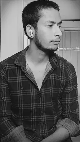 #আজকে বউ নাই বলে 🤪😛