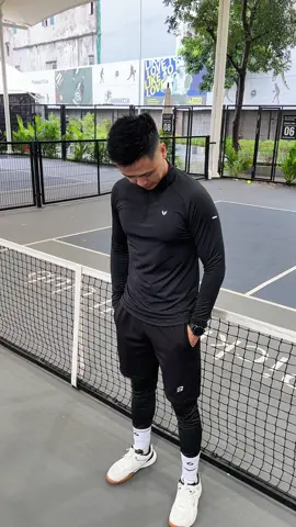 Mùa đông mặc gì đi chơi thể thao? #sportsontiktok #phukienpickleball #aogiunhietthethao #aochoipickleball #aopickeball 