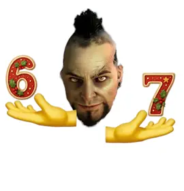 67 on a Merry Rizzmas - Diesen Monat ist endlich wieder Weihnachten 🎄🎅 #67 #rizzmas #christmas