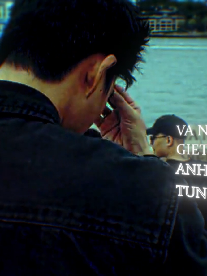 Vết thương này thật sâu Chắc nó sẽ tồn tại thật lâu... #laviai #hieuthuhai #aftereffects #fyp #viral 