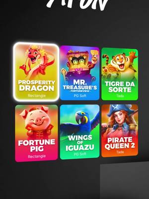 Com só R$1 você já entra nos slots. Rápido, fácil e autorizado!