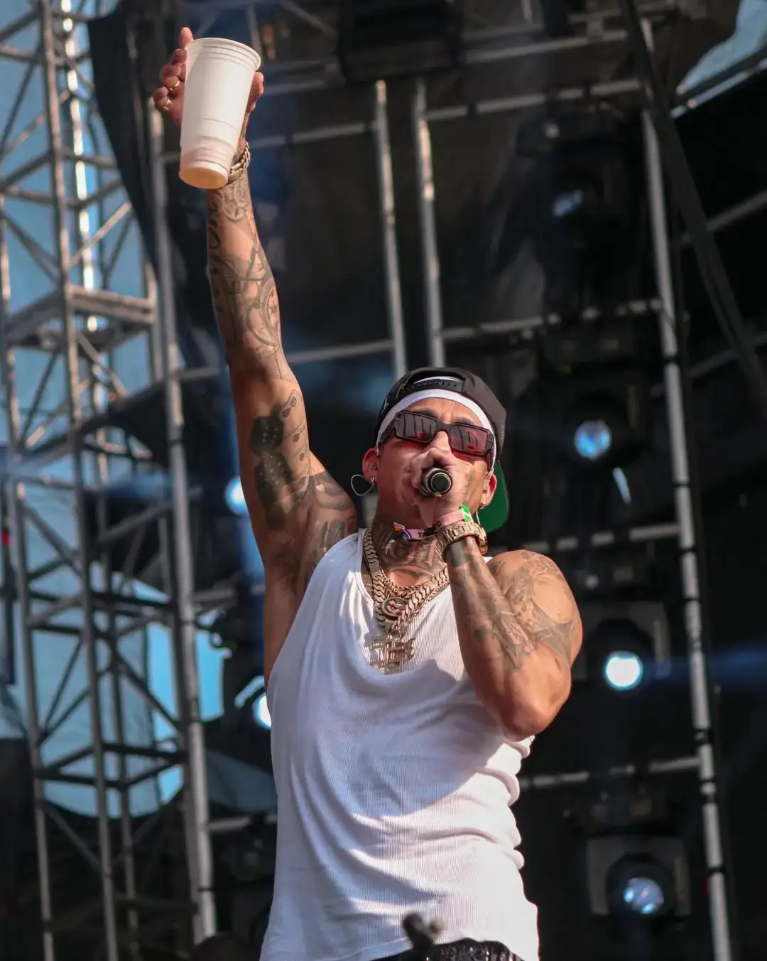 Lefty SM 🥷🏼🔥. #leftysm #rapmexicano #viral 