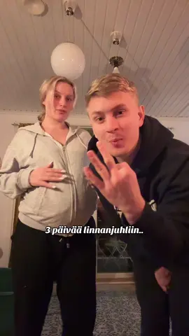 Mitä veikkaat mitä tapahtuu?😅😍 IG: Jaakobrissanen@rita 